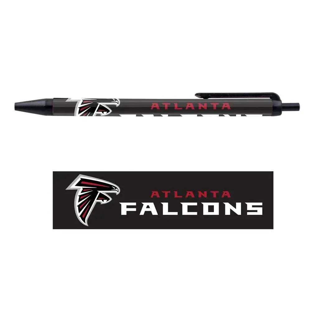 Atlanta Falcons Pens 5 Pack Official Wincraft Gift Set - ToylandEU™