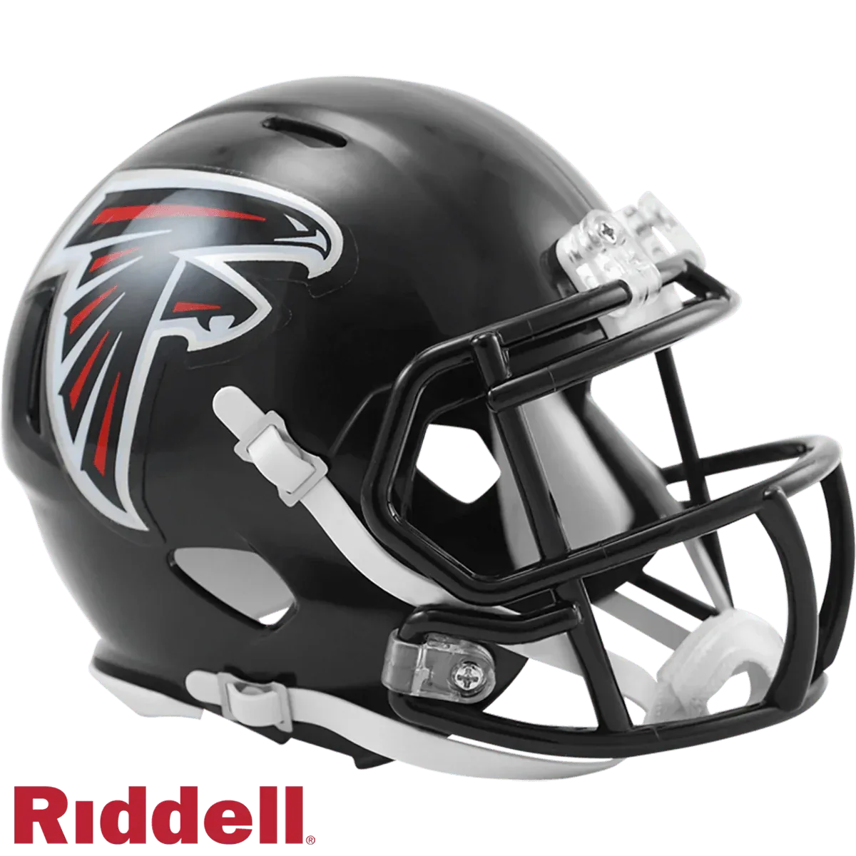 Atlanta Falcons Riddell Replica Speed Mini Helmet 2003 2019 - ToylandEU™