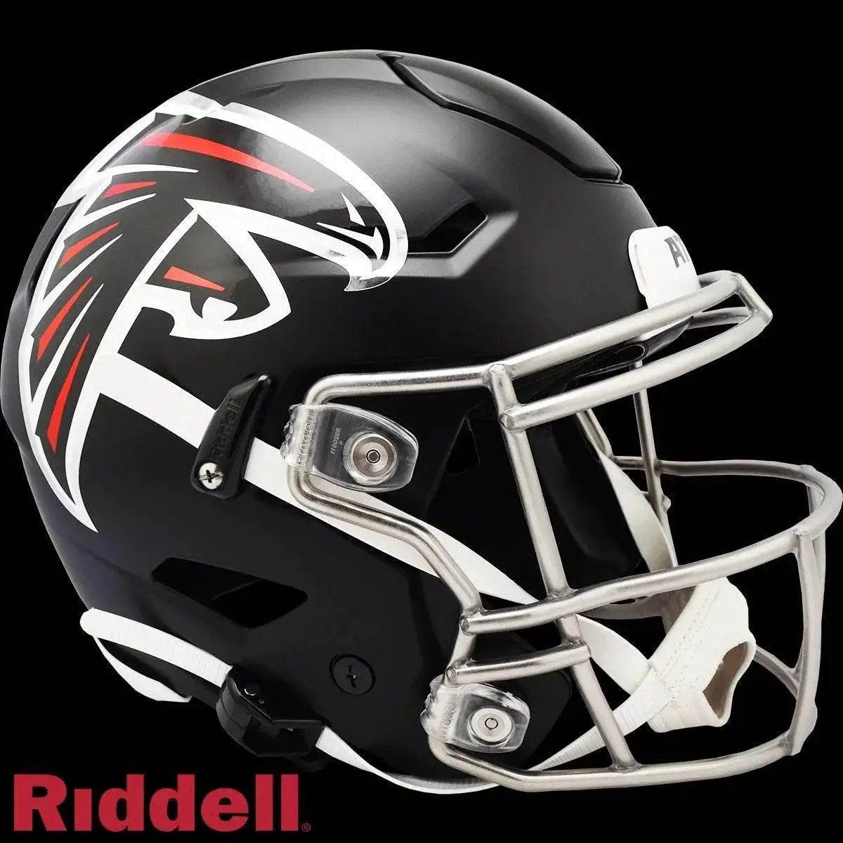 Atlanta Falcons Riddell SpeedFlex Full Size Helmet 2020 - ToylandEU™