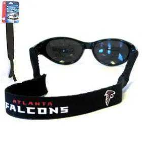 Atlanta Falcons Sunglass Strap Neoprene Secure Fit - ToylandEU™