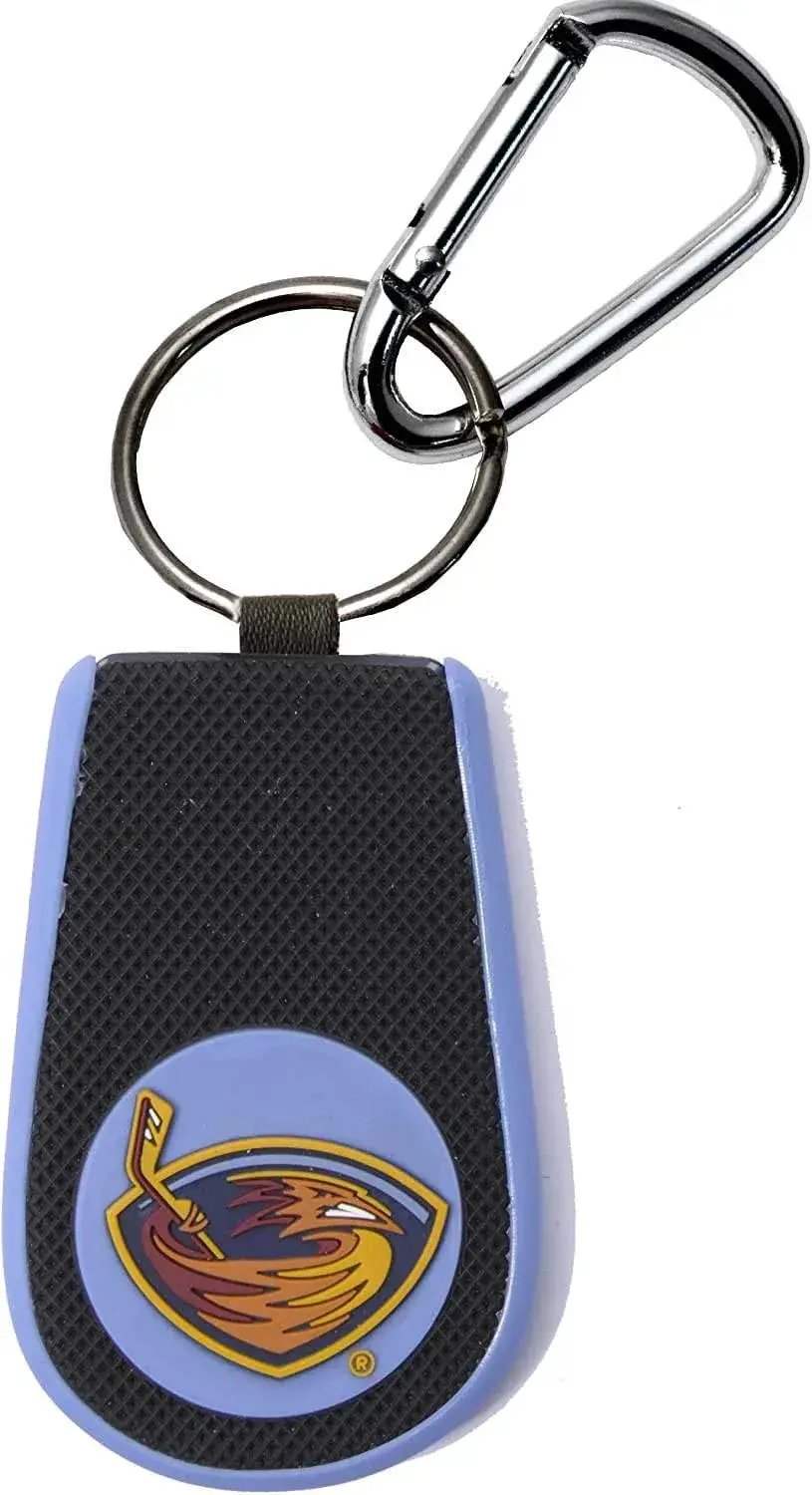 Atlanta Thrashers Keychain Classic Hockey Accessory - ToylandEU™