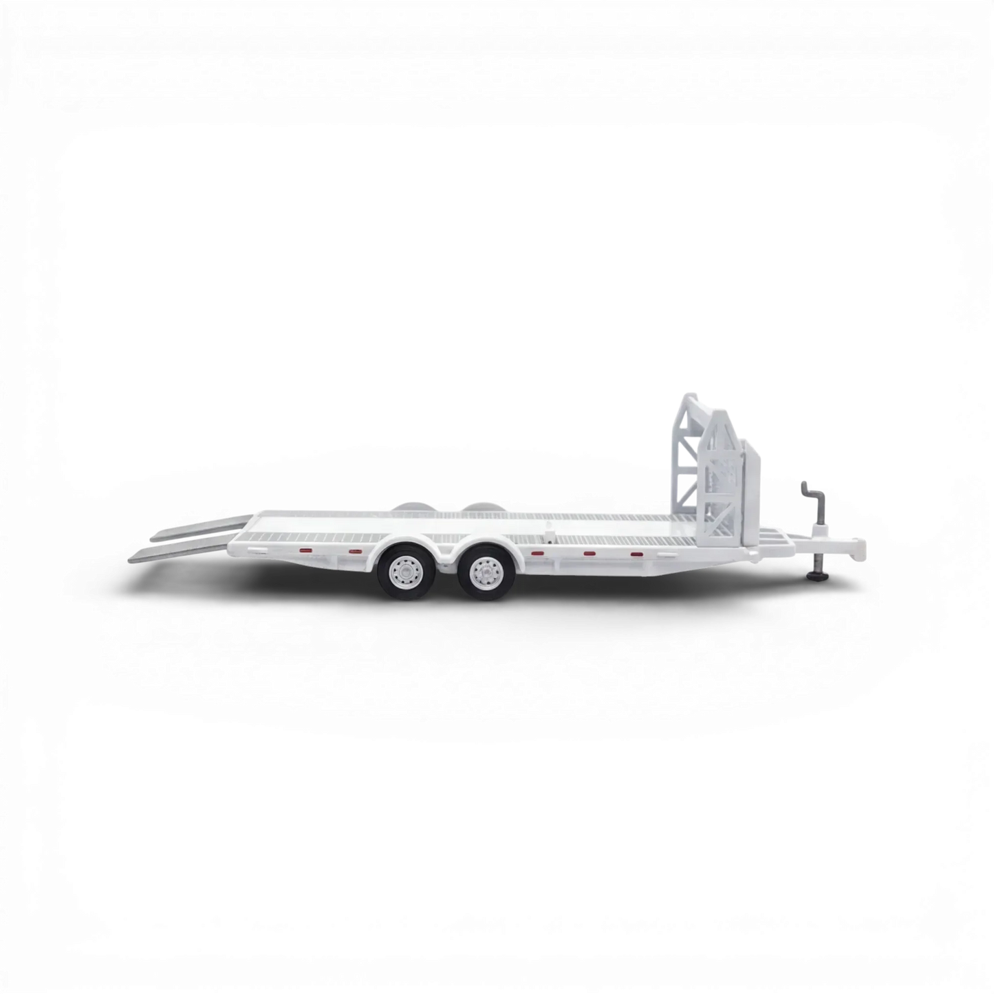 Aurora Model Car Towing Trailer 1:64 - ToylandEU