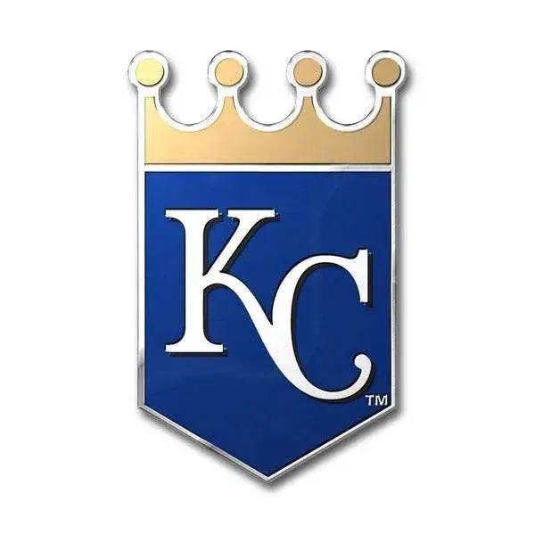 Kansas City Royals Auto Emblem Color - ToylandEU™