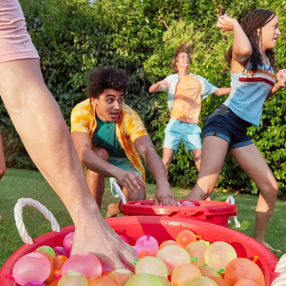 Auto Fill Water Balloons Quick Fill for Pool Party - ToylandEU™