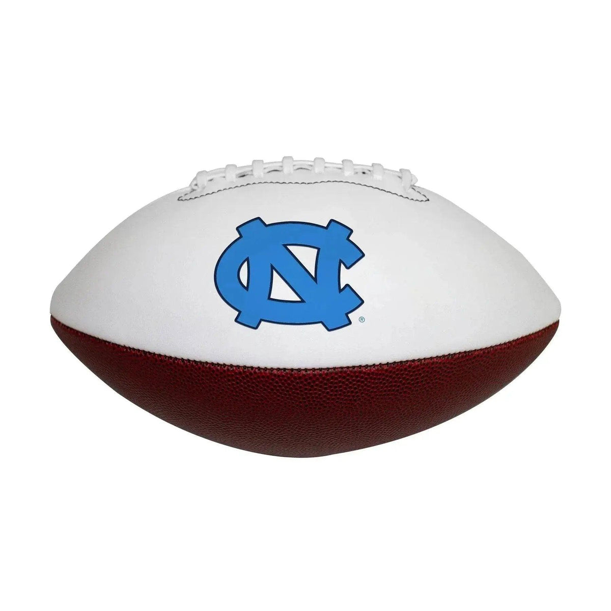 North Carolina Tar Heels Full Size Autographable Football - ToylandEU™