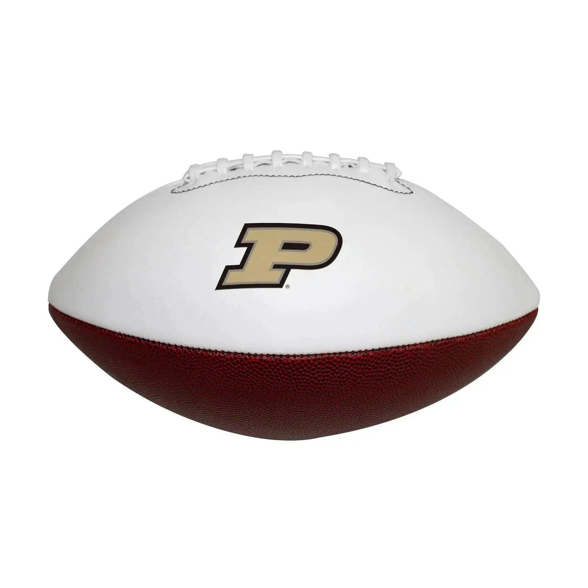 Purdue Boilermakers Football Full Size Autographable - ToylandEU™