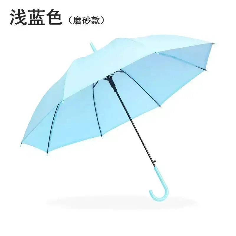 Automatic Transparent Umbrella for Students and Kids Eco Friendly - ToylandEU