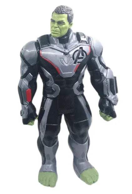 Avengers Action Figure 12 Inch Joint Movable Hulk - ToylandEU™