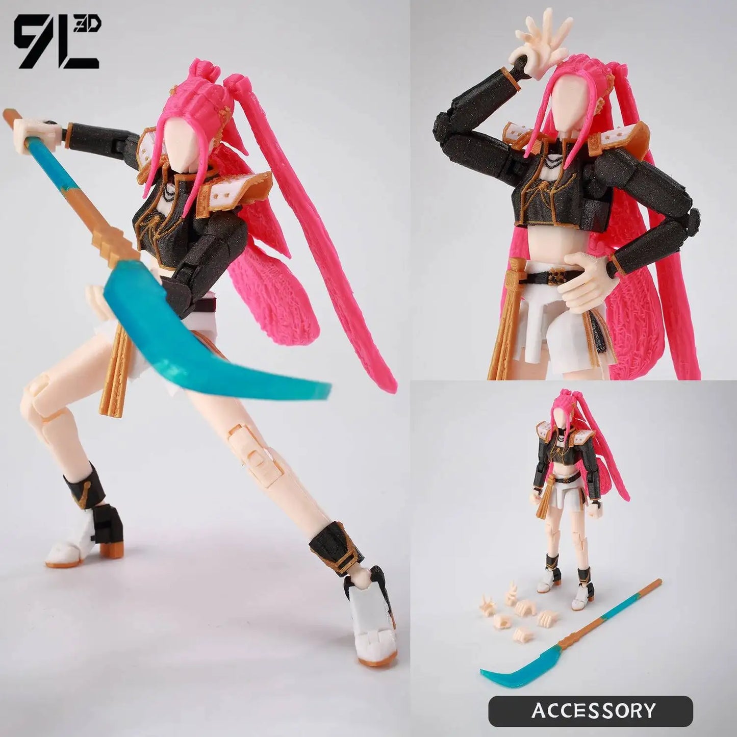 Premium Avengers Themed 14cm Action Figure Collectible Toy