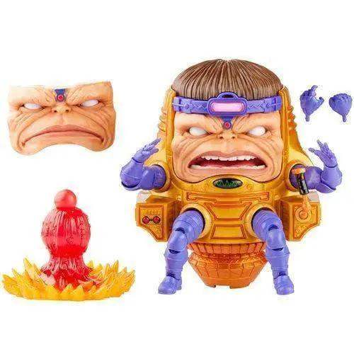 Marvel Legends MODOK Action Figure 6 Inch With Display Stand - ToylandEU