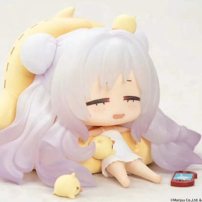 Azur Lane MNF Le Malin | Bandai 8 cm | Toylandeu™
