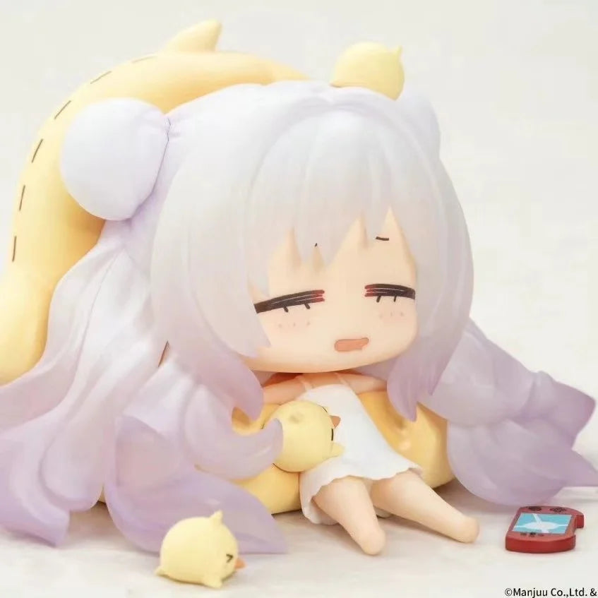 Azur Lane MNF Le Malin | Bandai 8 cm | Toylandeu™