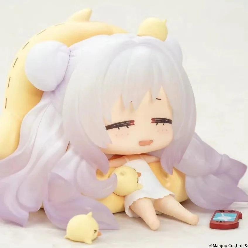 Azur Lane MNF Le Malin | Bandai 8 cm | Toylandeu™