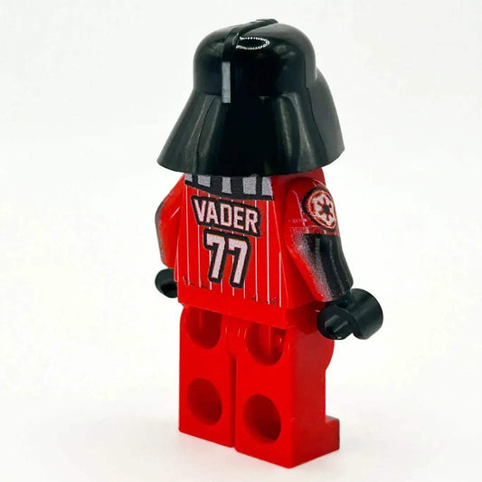 Darth Vader Minifig LEGO Parts Limited 100 Units - ToylandEU™
