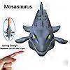 BLACK MOSASAURUS - ToylandEU