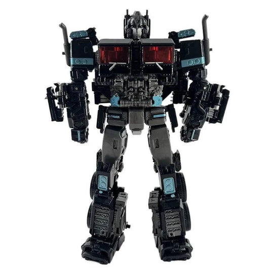 BMB TAIBA H6001-4B Nemesis Prime Masterpiece - KO Adaptable Figure - ToylandEU
