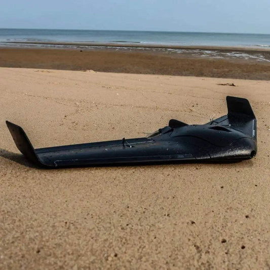 Baby AR Wing Pro 682mm Wingspan EPP FPV RC Airplane KIT/PNP - ToylandEU™
