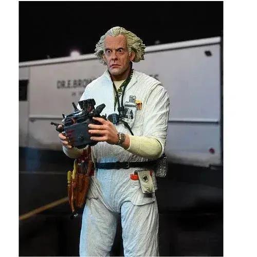 Back To The Future Biff Action Figure Deluxe Outfit - ToylandEU™