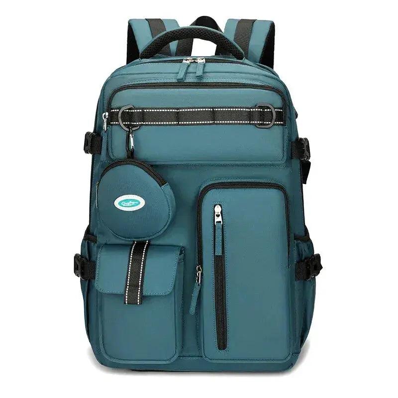 Large Capacity Laptop Backpack For Travel And Work - ToylandEU™