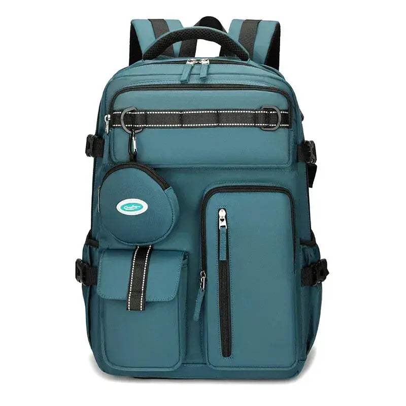Large Capacity Laptop Backpack For Travel And Work - ToylandEU™