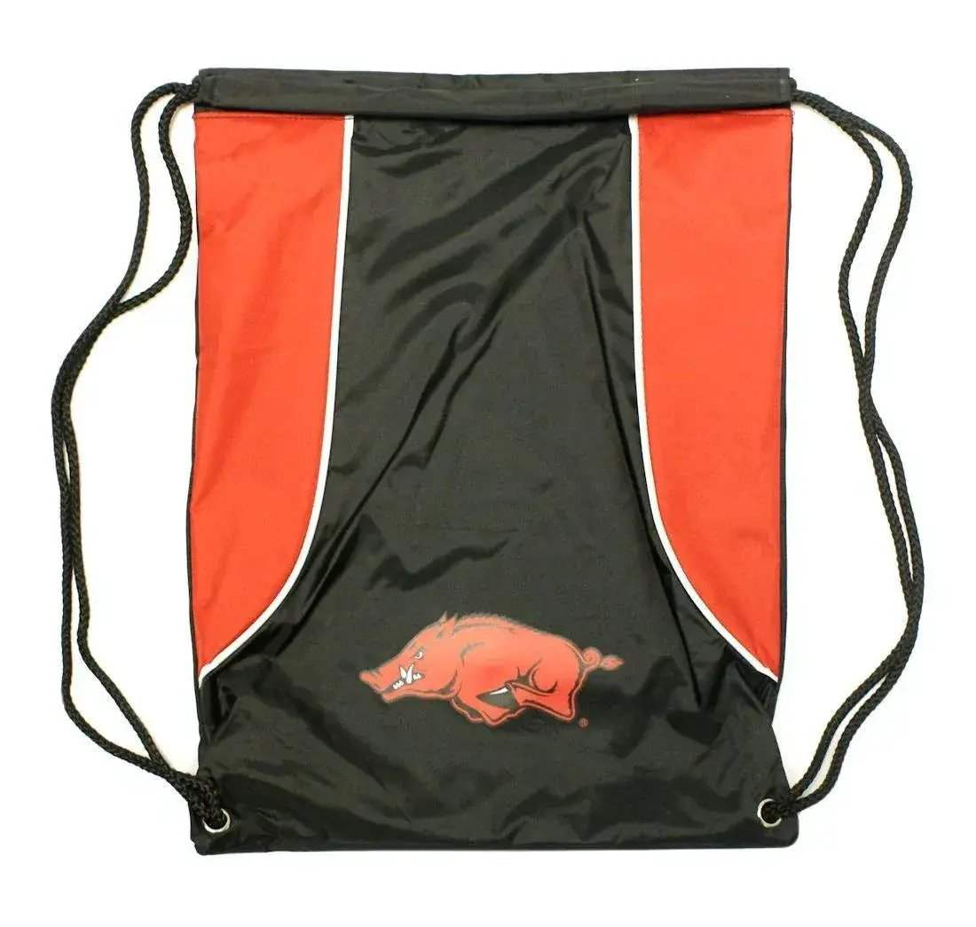 Arkansas Razorbacks Backsack CO - ToylandEU™