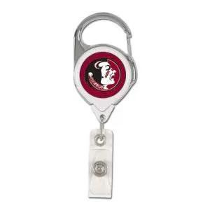 Florida State Seminoles Retractable Premium Badge Holder - ToylandEU™