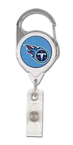 Tennessee Titans Retractable Premium Badge Holder - ToylandEU™