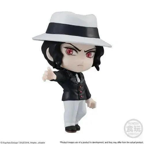 Bandai Demon Slayer: Kimetsu Adverge Motion Series 3 Mini-Figure - Set of 5 - ToylandEU™