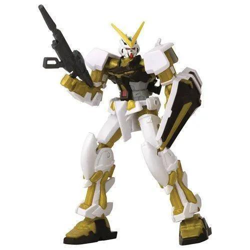 Bandai Gundam Infinity Gundam Seed Gold Astray Action Figure - SDCC 2021 PX - ToylandEU™