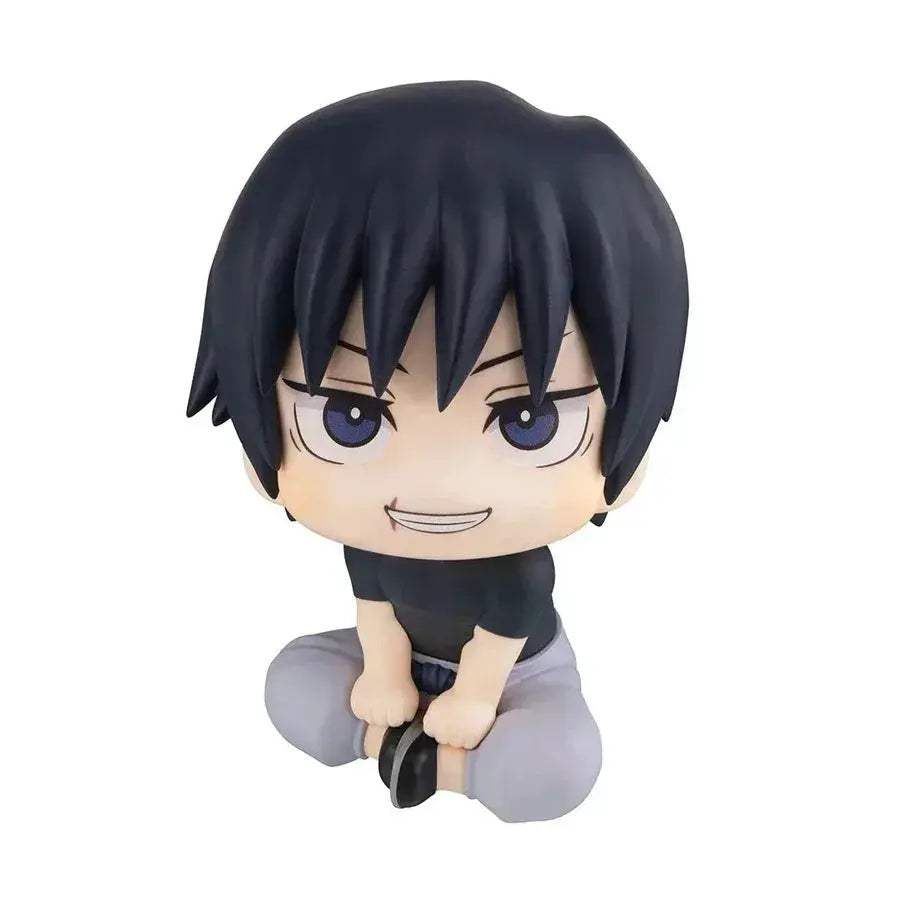 Bandai Jujutsu Kaisen Q Version 10cm Chibi Figure Set - ToylandEU