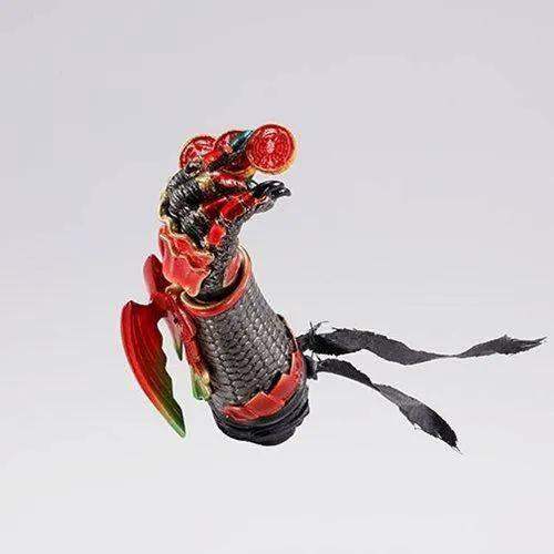 Masked Rider OOO Ankh SHFiguarts Action Figure With Arm - ToylandEU