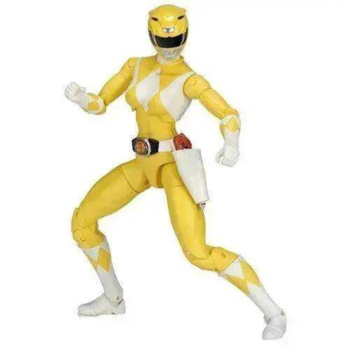Bandai Mighty Morphin Power Rangers Legacy Action Figure - Select Figure(s) - ToylandEU