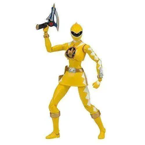 Power Rangers Dino Thunder Legacy Action Figure With Articulation - ToylandEU