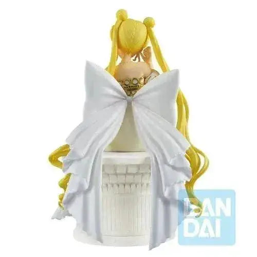 Premium Sailor Moon Princess Serenity Ichiban Figure - ToylandEU