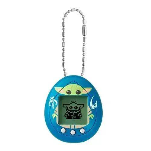 Star Wars Tamagotchi Nano Grogu Digital Pet Styles - ToylandEU™