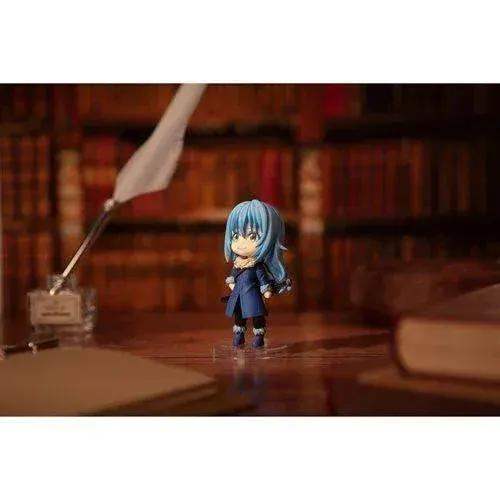 Rimuru Tempest Figuarts Mini Slime Figure Lifelike Eyes - ToylandEU