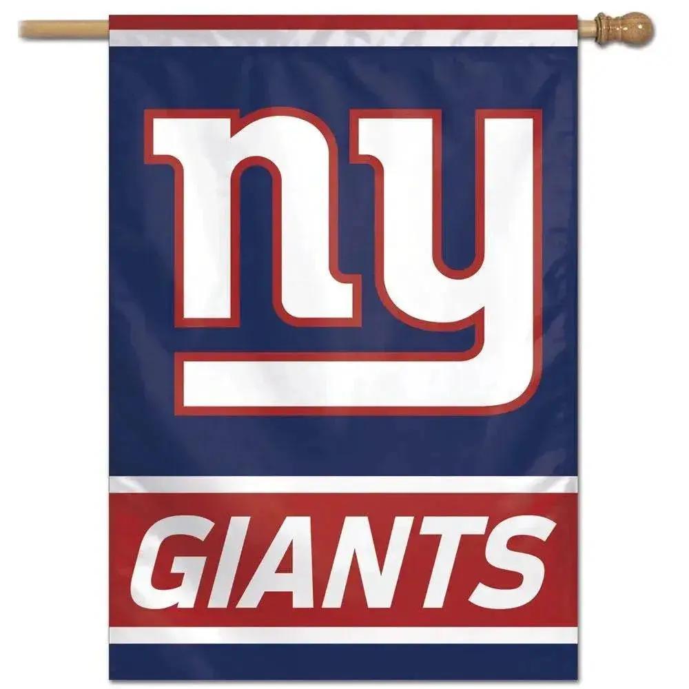 New York Giants Banner 28x40 Vertical - ToylandEU™