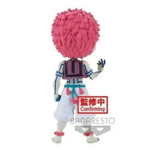 Demon Slayer Akaza Q Posket PVC Statue Collectible Gift - ToylandEU