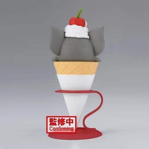 Banpresto Tom & Jerry Yummy Yummy World - Tom Figure - ToyShnip
