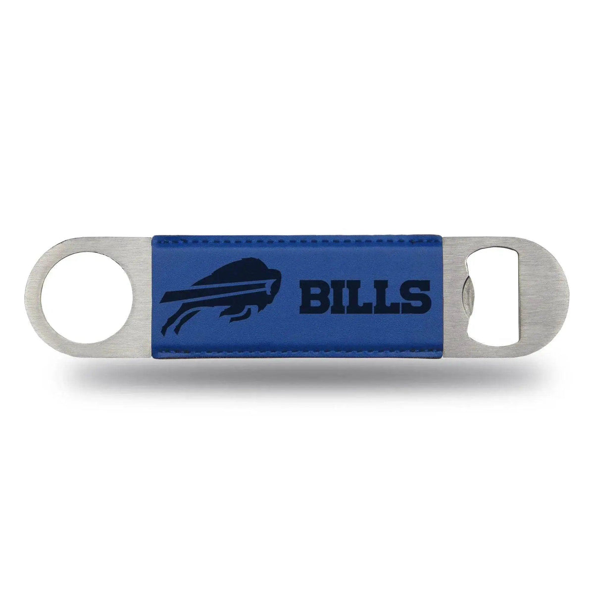 Buffalo Bills Bar Blade Bottle Opener Laser Engraved - ToylandEU™