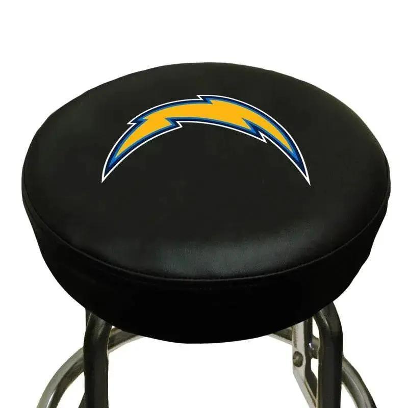 Los Angeles Chargers Bar Stool Cover for Fans Home Decor - ToylandEU™