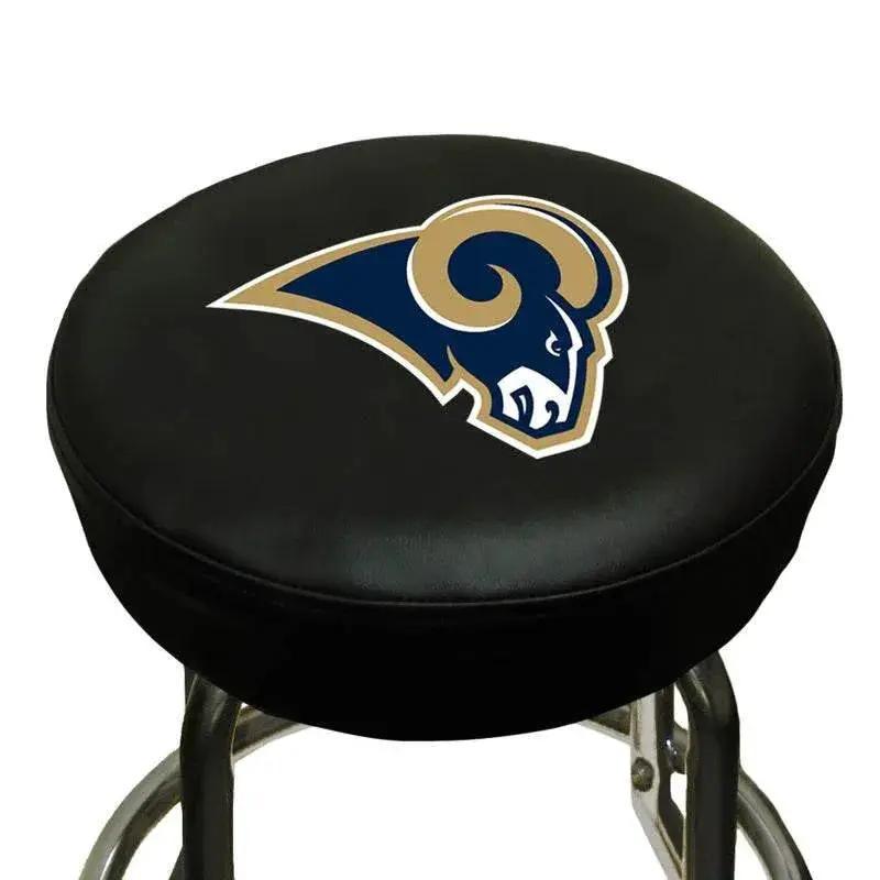 Los Angeles Rams Bar Stool Cover Officially Licensed - ToylandEU™