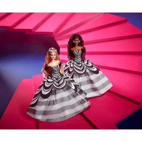 Barbie 65th Blue Sapphire Anniversary Doll - Select Figure(s) - ToylandEU