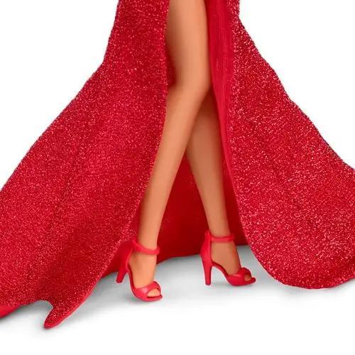 Barbie And Mariah Carey Holiday Celebration Doll - ToylandEU™