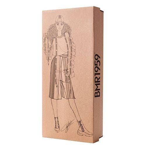 Barbie BMR1959 Doll Version 2 Collectible Figure For Fans - ToylandEU