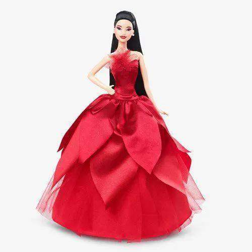 Barbie Holiday Doll 2022 - Select Figure(s) - ToylandEU