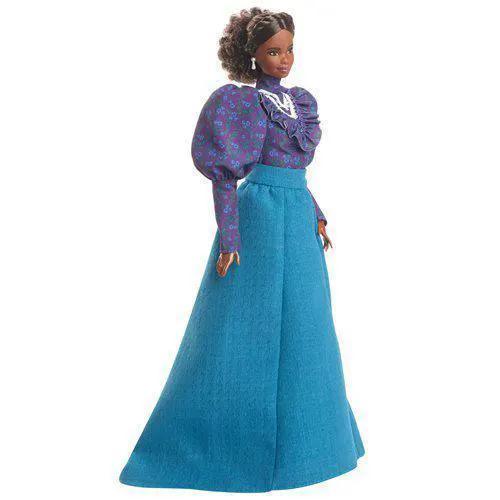 Barbie Inspiring Women Doll Black Label Collection - ToylandEU™