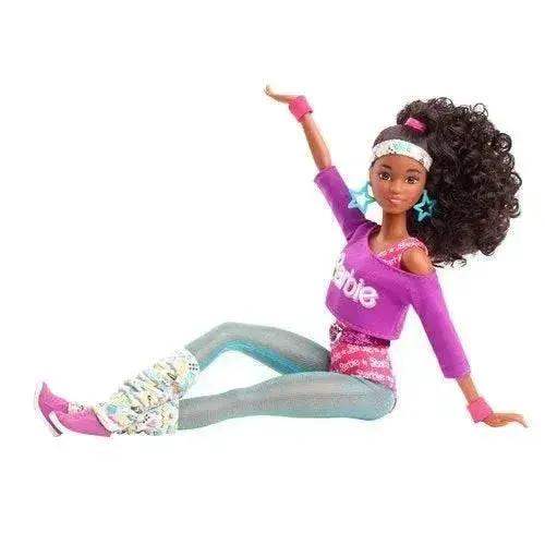 Barbie Rewind 80s Edition Neon Dance Party Look Limited - ToylandEU™