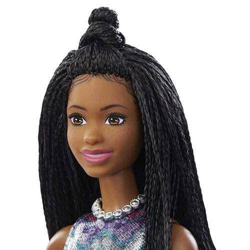 Barbie Sing Along Doll With Light Up Dress And Mic - ToylandEU