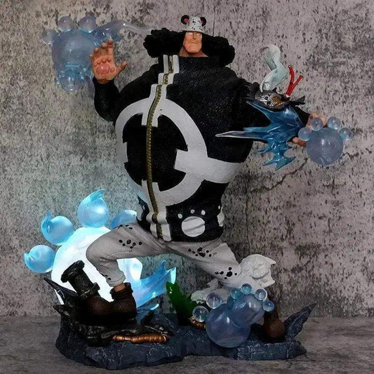 Bartholomew Kuma LED One Piece Figure Illuminated 32cm - ToylandEU™